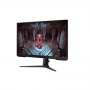 Monitor Samsung Odyssey G5 G51C 27"" VA 2560 x 1440 16:9 1 ms 300 cd/m² 165 Hz z dwoma portami HDMI - 4